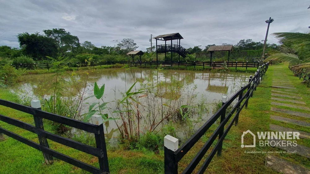 Chácara, 4 quartos, 2 hectares - Foto 10