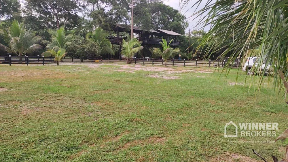 Chácara, 4 quartos, 2 hectares - Foto 6