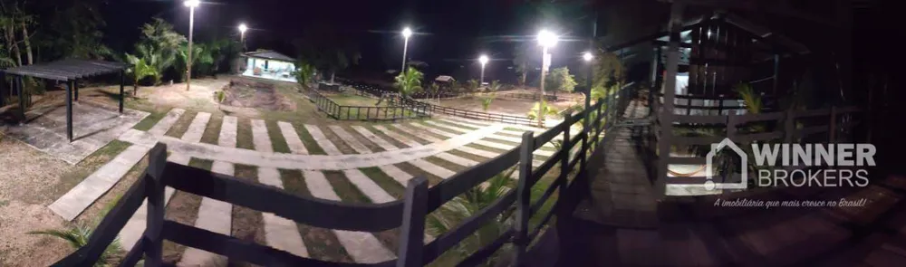 Chácara, 4 quartos, 2 hectares - Foto 12