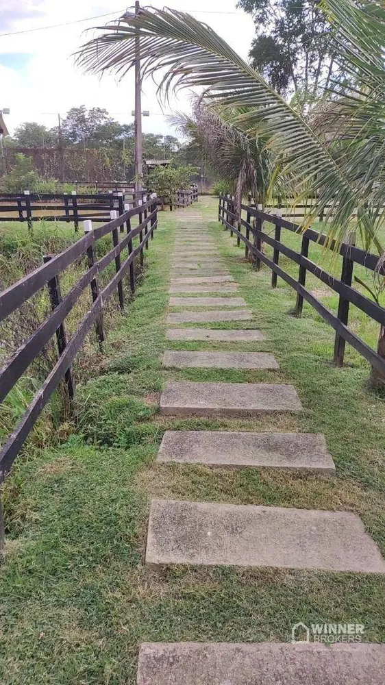 Chácara, 4 quartos, 2 hectares - Foto 8