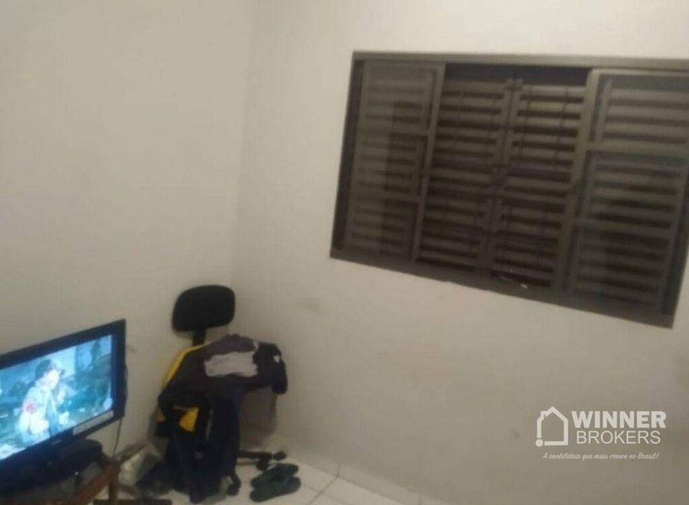 Casa, 3 quartos, 77 m² - Foto 7