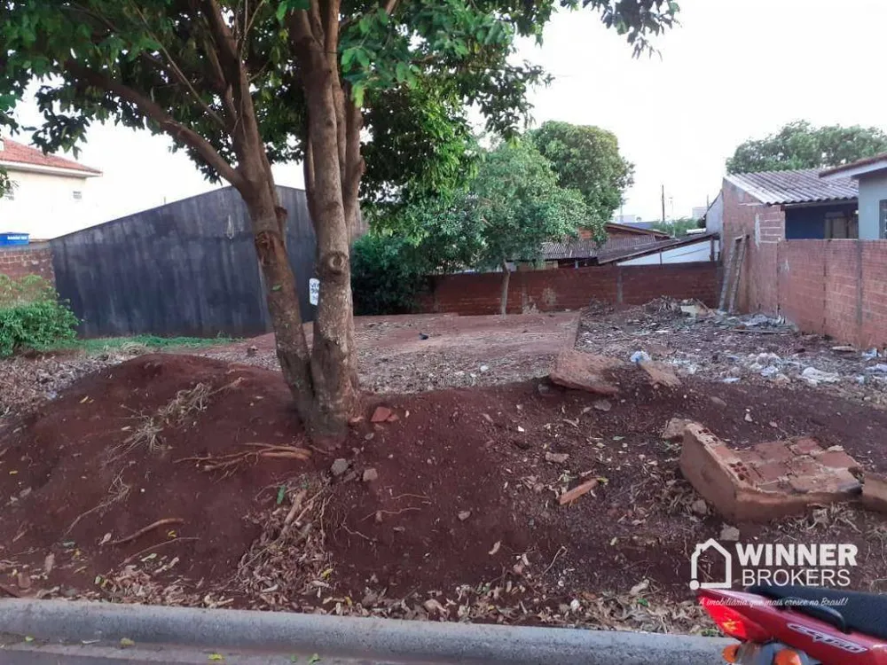Terreno, 223 m² - Foto 1
