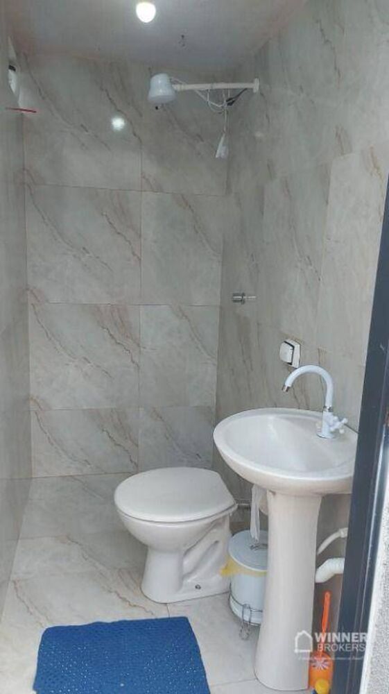 Casa à venda com 4 quartos, 145m² - Foto 11