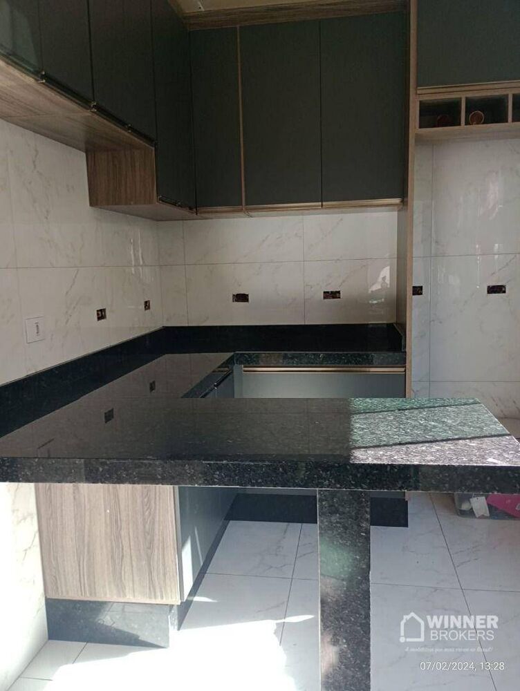 Casa à venda com 4 quartos, 145m² - Foto 10