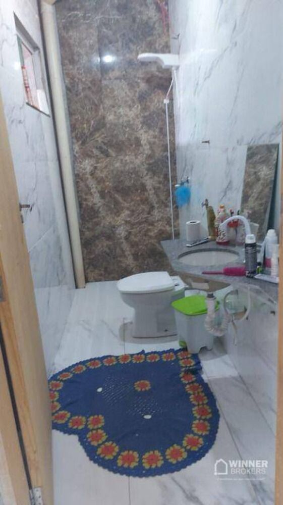 Casa à venda com 4 quartos, 145m² - Foto 7