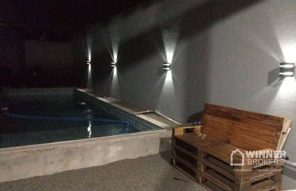 Casa à venda com 4 quartos, 145m² - Foto 5
