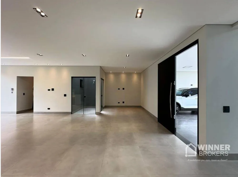 Sobrado, 3 quartos, 222 m² - Foto 3
