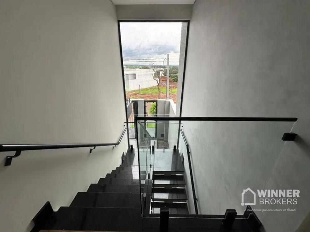 Sobrado, 3 quartos, 222 m² - Foto 5