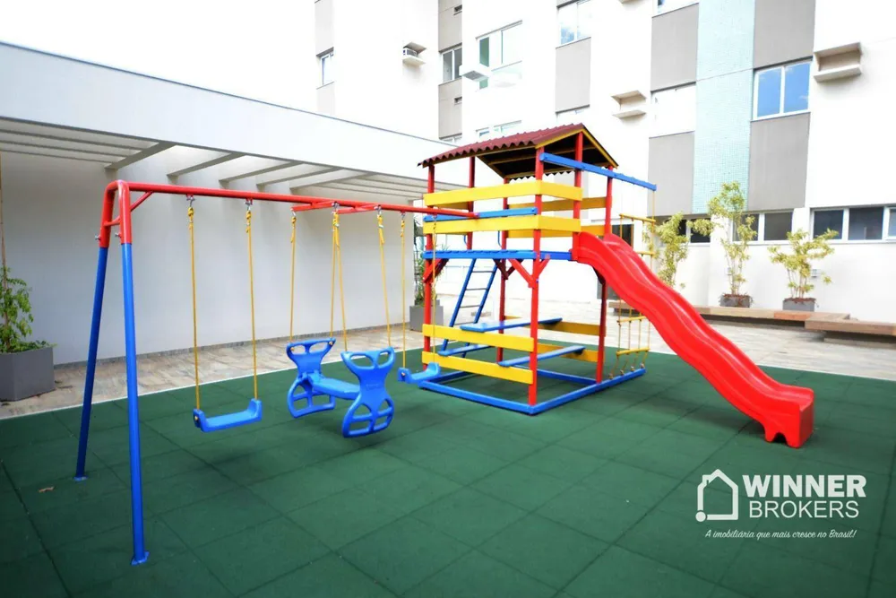 Apartamento, 3 quartos, 66 m² - Foto 2