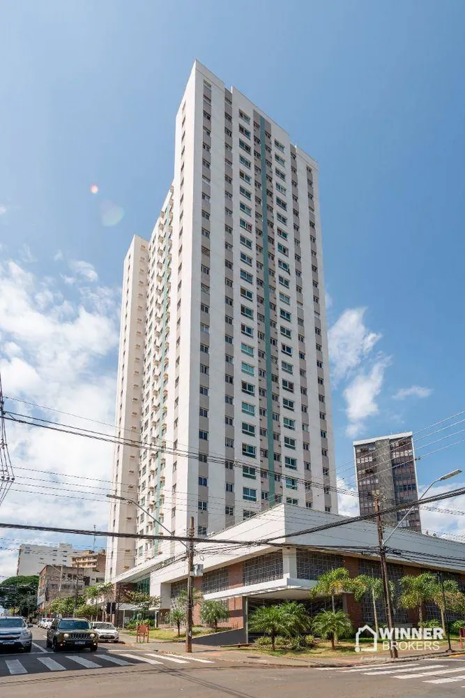 Apartamento, 3 quartos, 66 m² - Foto 4