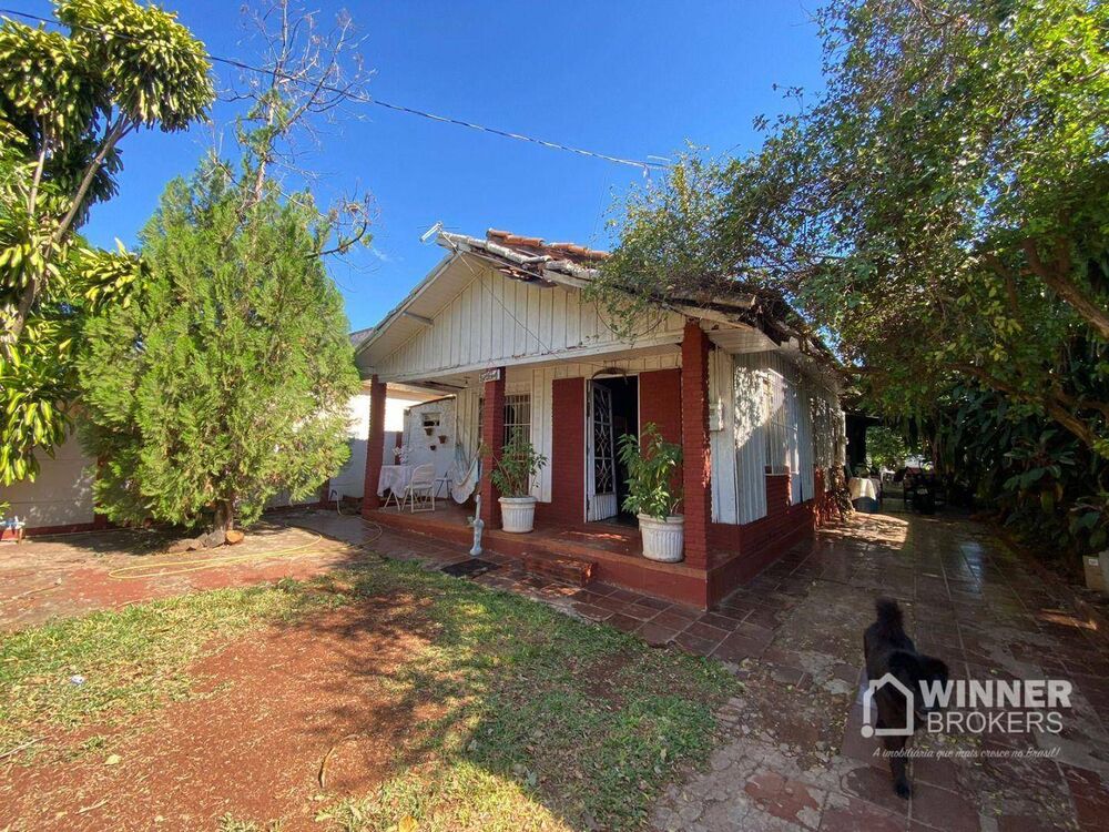 Terreno, 480 m² - Foto 1