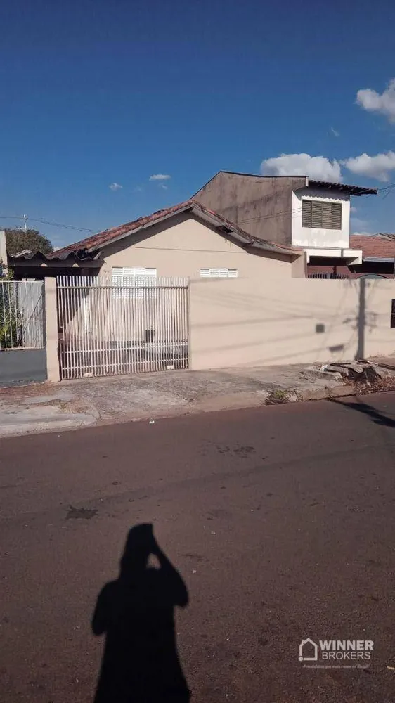 Casa, 3 quartos, 130 m² - Foto 2