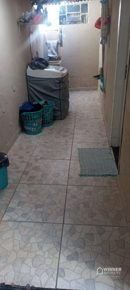Casa, 3 quartos, 130 m² - Foto 9