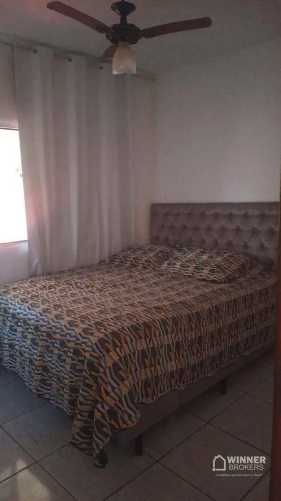 Casa, 3 quartos, 130 m² - Foto 5