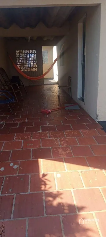 Casa, 3 quartos, 130 m² - Foto 11