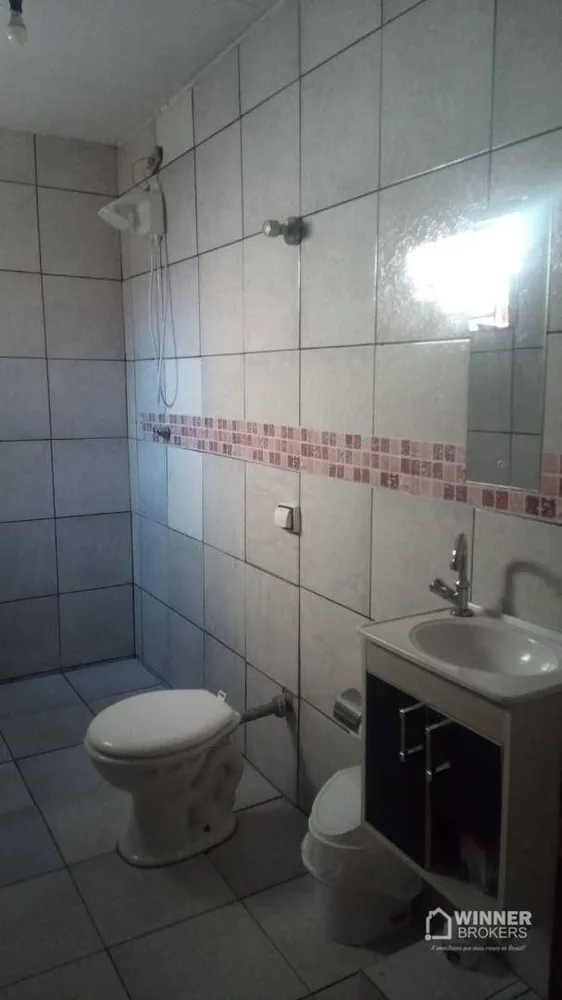 Casa, 3 quartos, 130 m² - Foto 8
