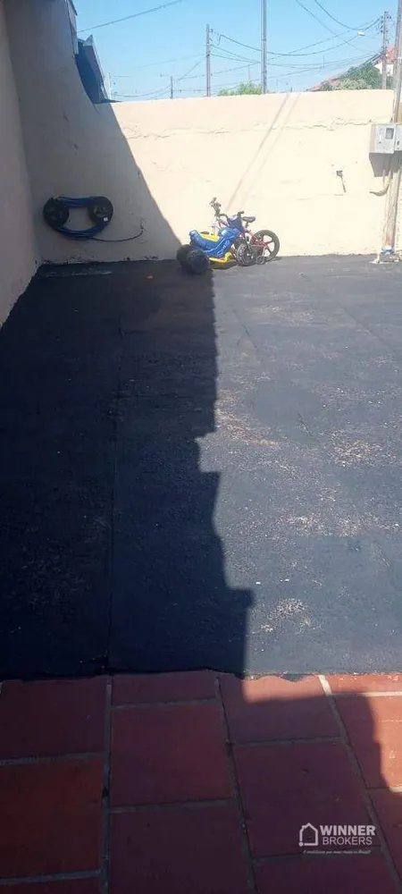Casa, 3 quartos, 130 m² - Foto 12