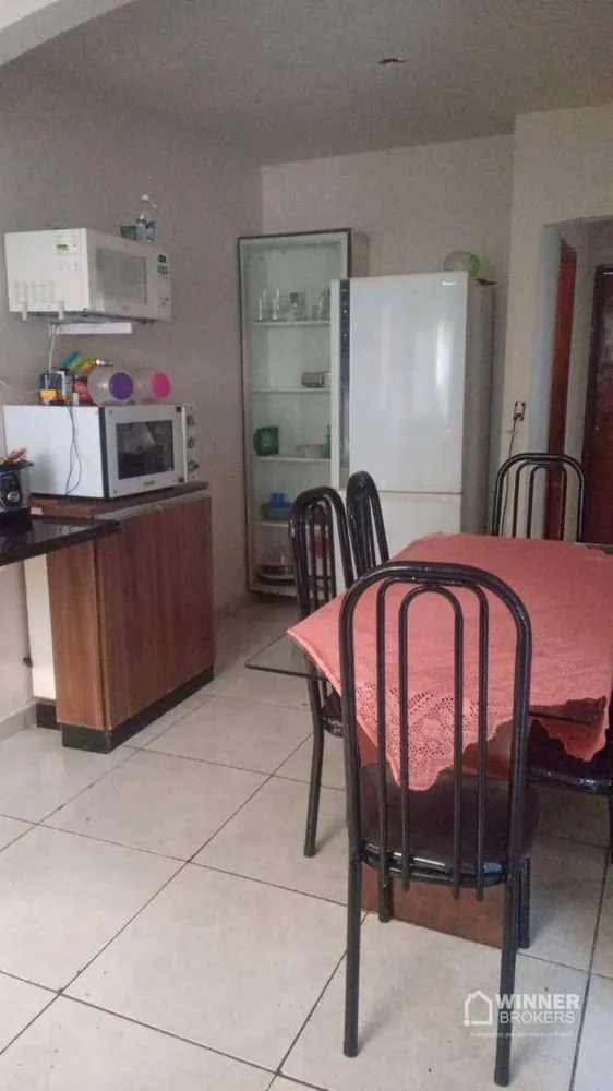 Casa, 3 quartos, 130 m² - Foto 3