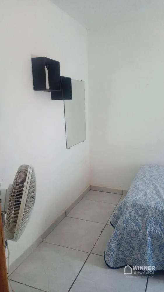 Casa, 3 quartos, 130 m² - Foto 7