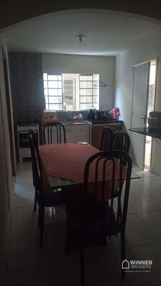 Casa, 3 quartos, 130 m² - Foto 4