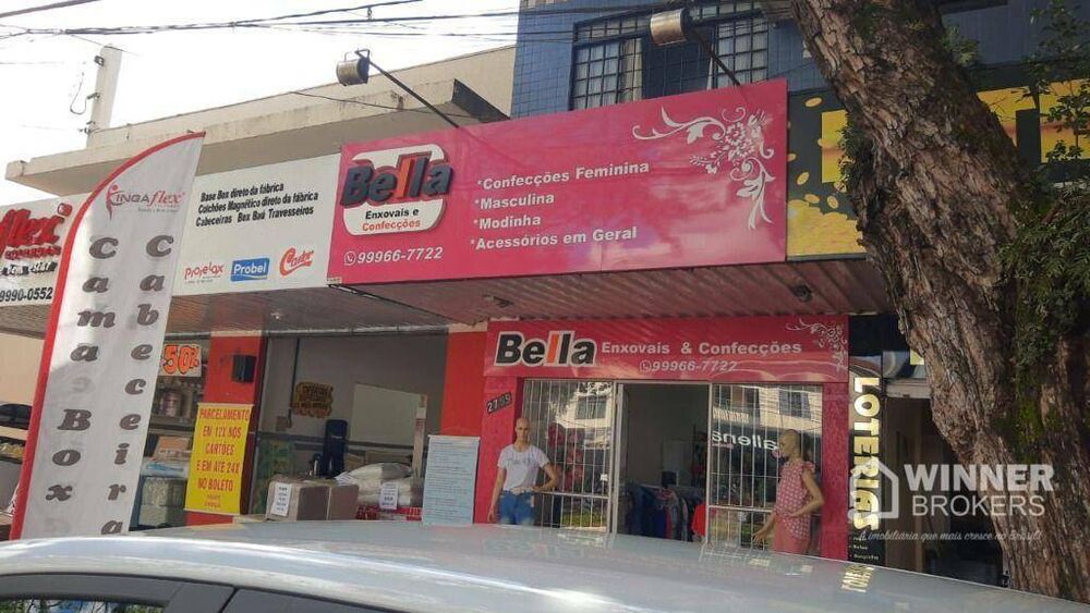 Loja-Salão à venda, 100m² - Foto 2