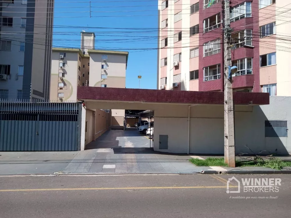 Apartamento à venda com 3 quartos, 91m² - Foto 3