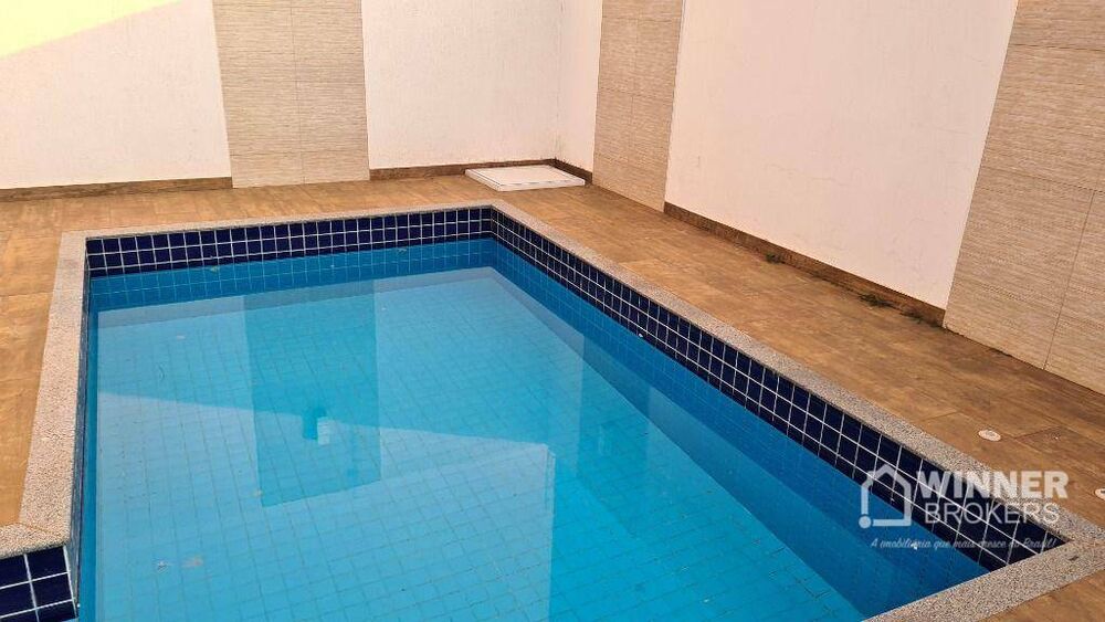 Sobrado à venda com 5 quartos, 286m² - Foto 10