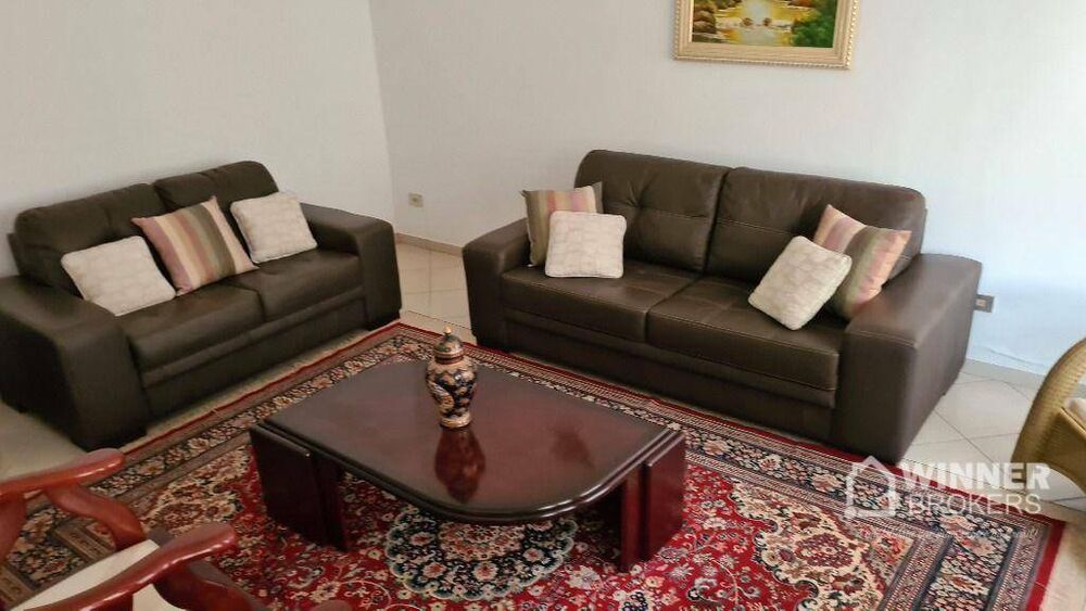 Sobrado à venda com 5 quartos, 286m² - Foto 3