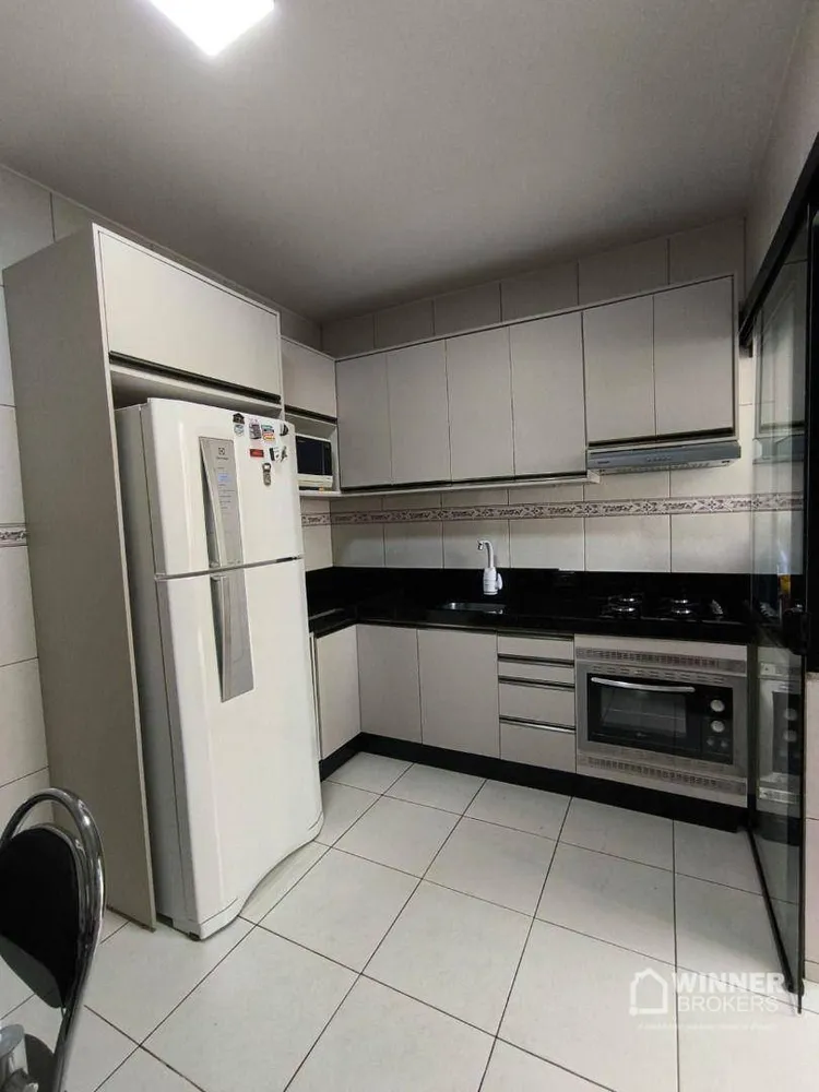 Casa, 3 quartos, 70 m² - Foto 3