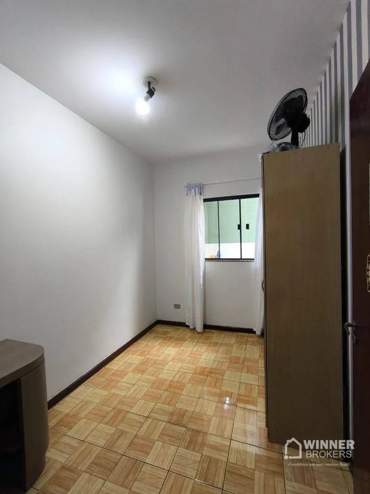 Casa, 3 quartos, 70 m² - Foto 5