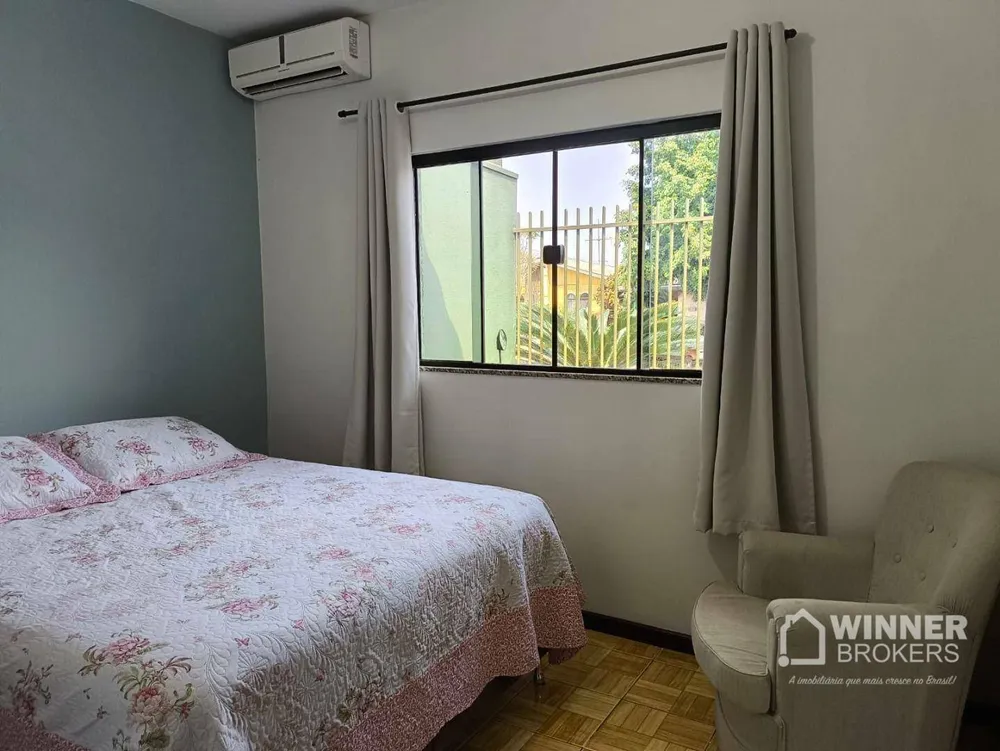 Casa, 3 quartos, 70 m² - Foto 7