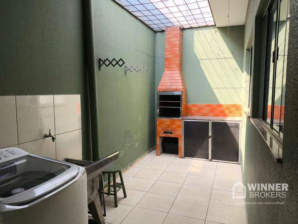 Casa, 3 quartos, 70 m² - Foto 9