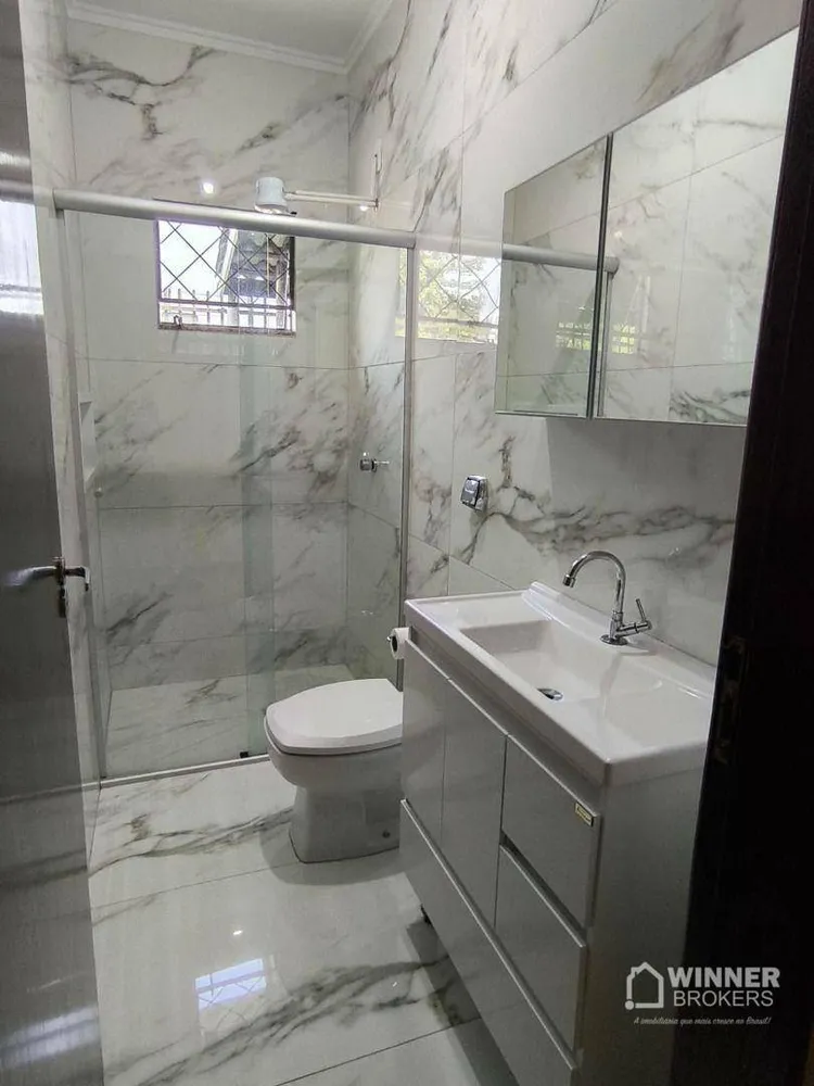 Casa, 3 quartos, 70 m² - Foto 8