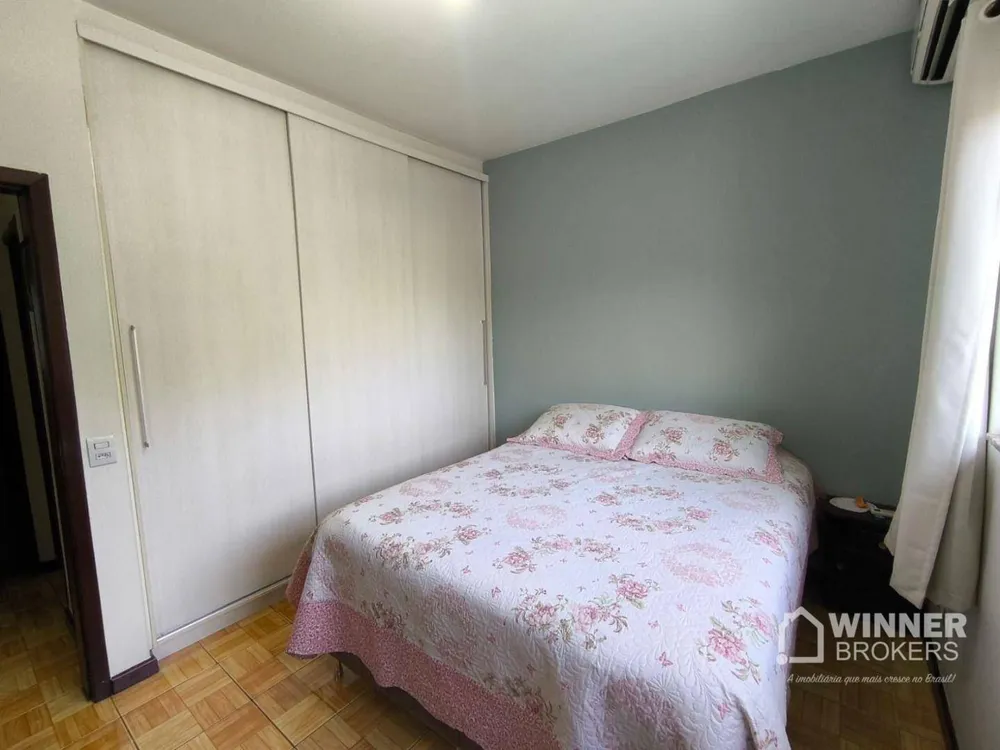 Casa, 3 quartos, 70 m² - Foto 6