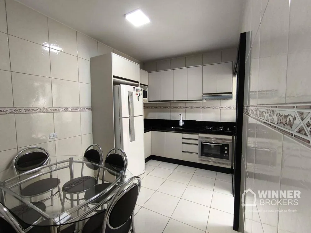 Casa, 3 quartos, 70 m² - Foto 4