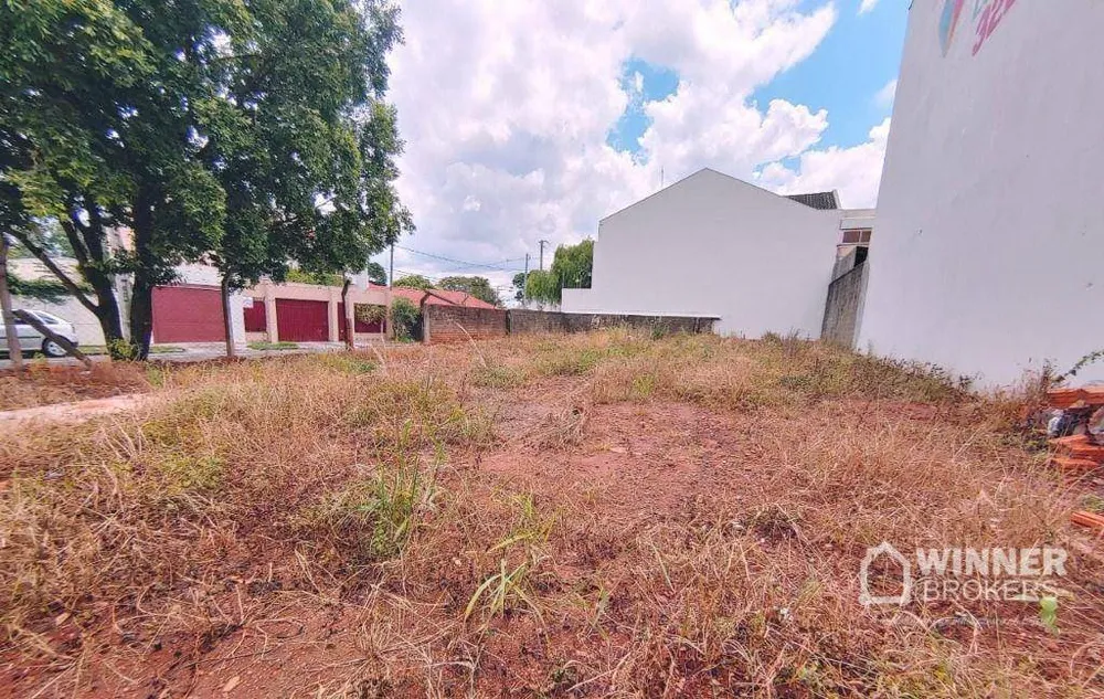 Terreno, 420 m² - Foto 8