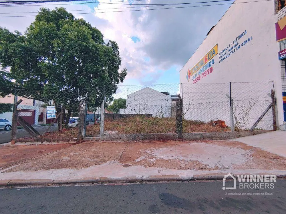 Terreno, 420 m² - Foto 4