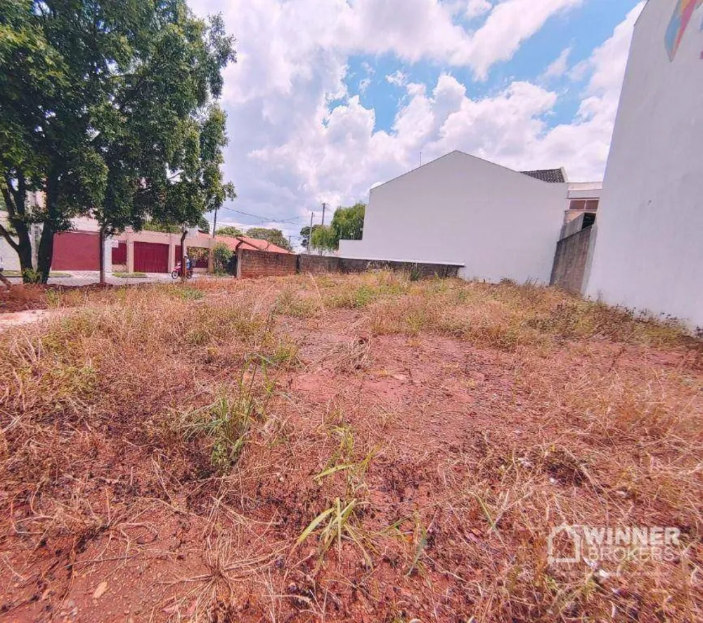 Terreno, 420 m² - Foto 6