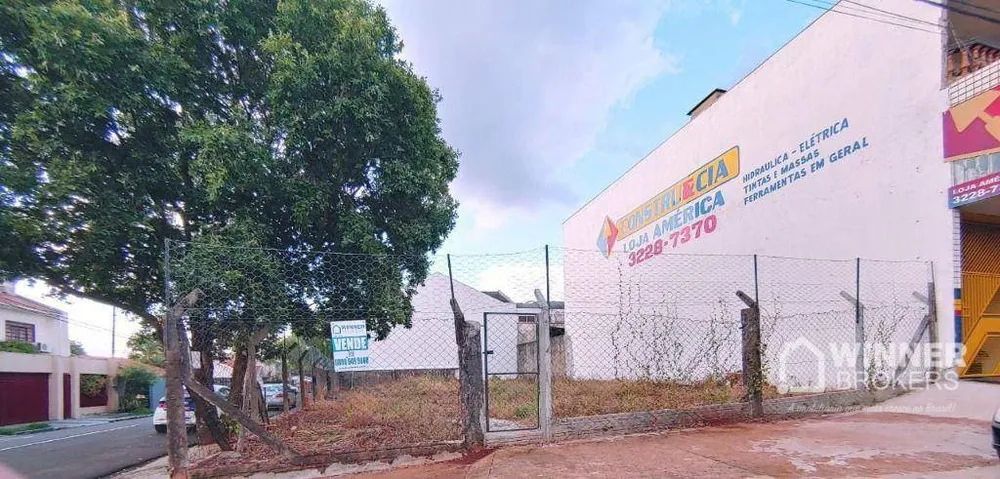 Terreno, 420 m² - Foto 5