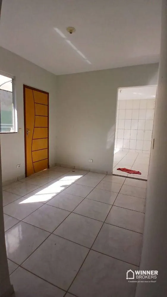 Casa, 2 quartos, 81 m² - Foto 6