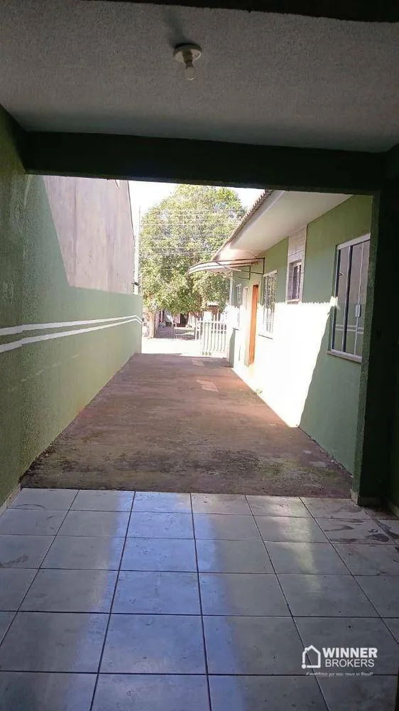 Casa, 2 quartos, 81 m² - Foto 2