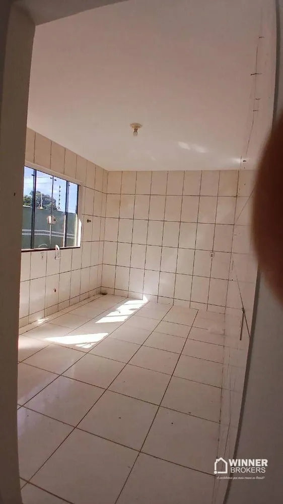 Casa, 2 quartos, 81 m² - Foto 7