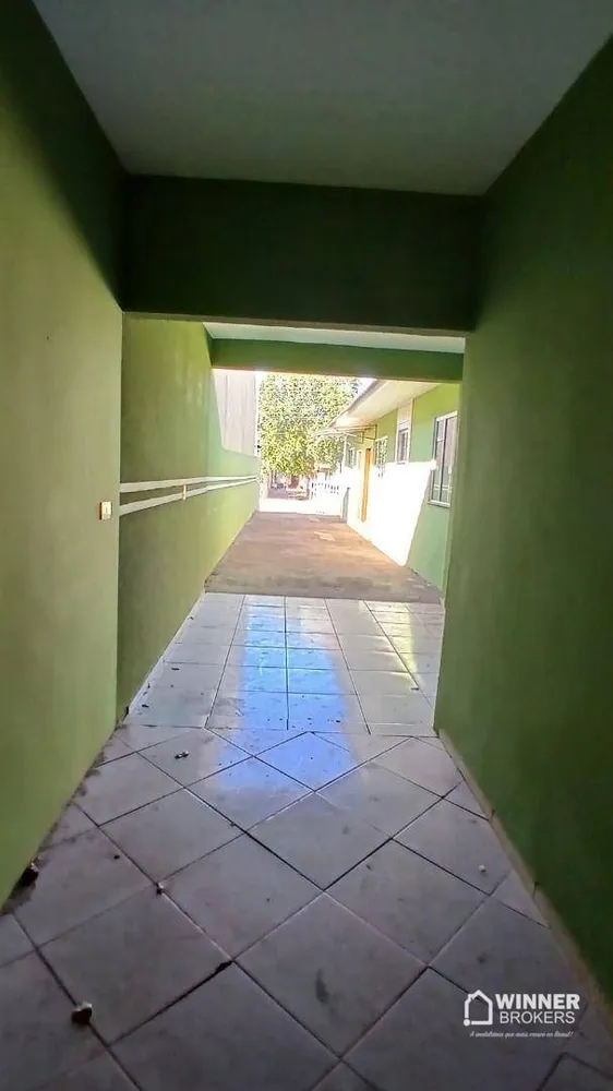 Casa, 2 quartos, 81 m² - Foto 12