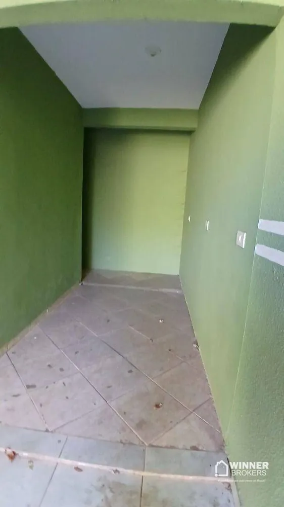 Casa, 2 quartos, 81 m² - Foto 9