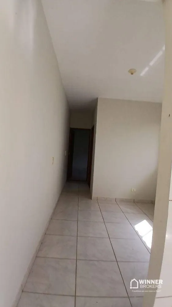 Casa, 2 quartos, 81 m² - Foto 8