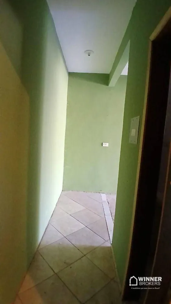 Casa, 2 quartos, 81 m² - Foto 11