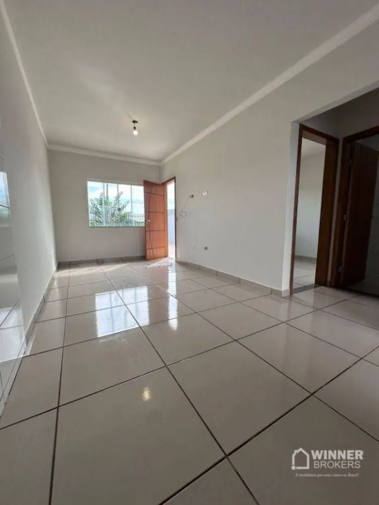 Casa, 2 quartos, 60 m² - Foto 6