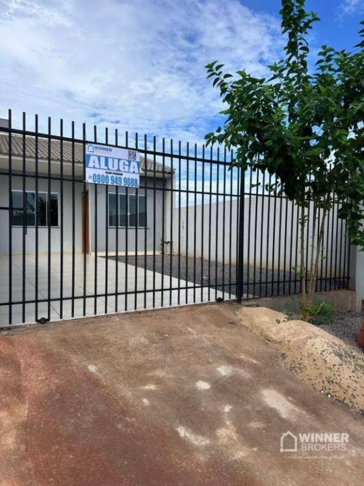 Casa, 2 quartos, 60 m² - Foto 2