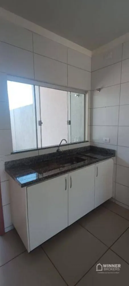 Casa, 2 quartos, 60 m² - Foto 11