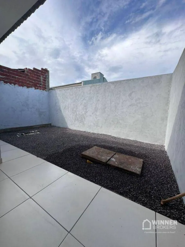 Casa, 2 quartos, 60 m² - Foto 10